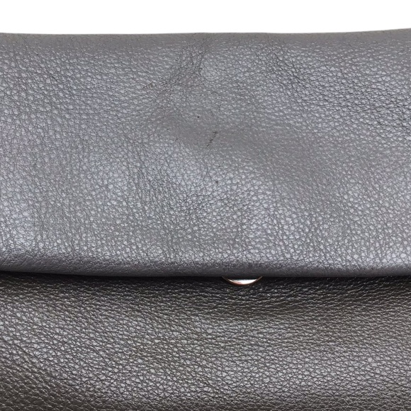 Danier Leather Crossbody Bag - Picture 15 of 16